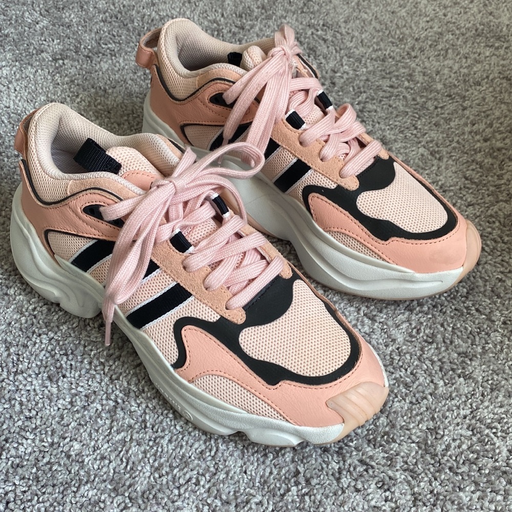 Adidas Chunky Shoes